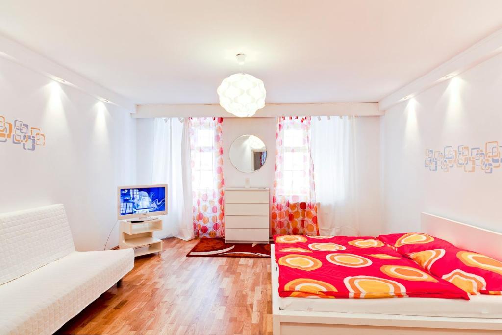Apartment Opera Wien