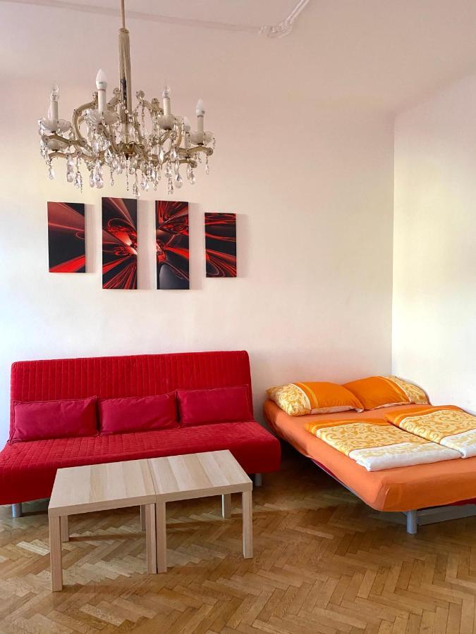 Apartment Opera Wien